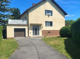 Charmantes Mehrfamilienhaus mit großem Potenzial in ruhiger Lage nahe dem Reisenbach – 150 m² Wohnfläche auf 693 m² Grundstück, 387000 €, Immobilien-Häuser in 2431 Enzersdorf an der Fischa