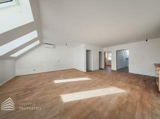 Traumhafte 3-Zimmerwohnung mit Balkon, Nähe Schloss Hetzendorf, 445000 €, Immobilien-Wohnungen in 1120 Meidling