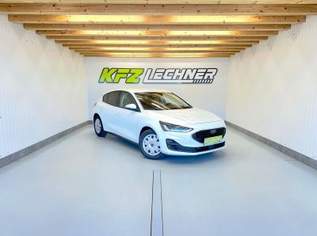 Focus 1.5 EcoBl. Aut. ""LED*SITZH*NAVI*ACC*R-KAM, 18950 €, Auto & Fahrrad-Autos in 4782 St. Florian am Inn