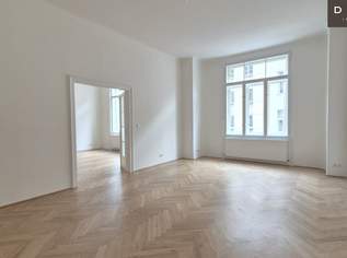 | TOP LAGE | ERSTBEZUG NACH SANIERUNG | 2. OG |, 2500 €, Immobilien-Wohnungen in 1010 Innere Stadt