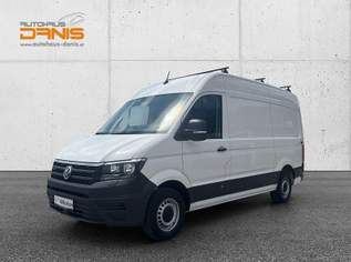 Crafter 35 Kasten MR L3H3 2,0-I-TDI 4Motion NAVI/SHZ/ACC, 30900 €, Auto & Fahrrad-Autos in 8940 Liezen Crafter 35 Kasten MR L3H3 2,0-I-TDI 4Motion NAVI/SHZ/ACC, 30900 €, Auto & Fahrrad-Autos in 8940 Liezen