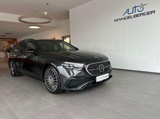 E 300 de T PHEV 4Matic Aut., 81800 €, Auto & Fahrrad-Autos in 5165 Berndorf bei Salzburg