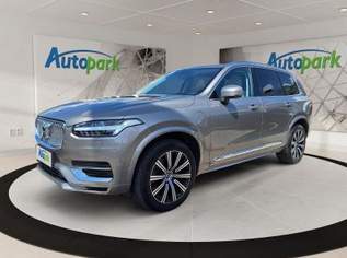 XC90 Recharge Inscription, T8 AWD Plug-in Hybrid,, 49990 €, Auto & Fahrrad-Autos in 6020 Innsbruck XC90 Recharge Inscription, T8 AWD Plug-in Hybrid,, 49990 €, Auto & Fahrrad-Autos in 6020 Innsbruck