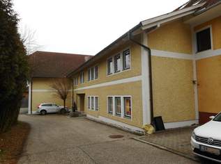 Mal etwas anderes? Etagenwohnung mit Flair in ruhiger Lage, 948.7 €, Immobilien-Wohnungen in 4615 Holzhausen