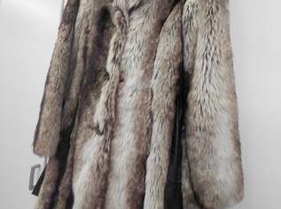 Wintermantel, 65 €, Kleidung & Schmuck-Damenkleidung in 6020 Innsbruck