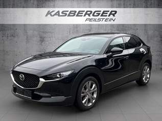 CX-30 Comfort+ AWD, 18900 €, Auto & Fahrrad-Autos in 4153 Peilstein im Mühlviertel