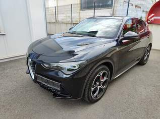 Stelvio Ti Q4 Privatverkauf, 31980 €, Auto & Fahrrad-Autos in 8230 Hartberg