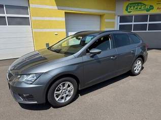 Leon Kombi ST 1.2TSI - nur 58700km TOP!, 11999 €, Auto & Fahrrad-Autos in 8330 Feldbach Leon Kombi ST 1.2TSI - nur 58700km TOP!, 11999 €, Auto & Fahrrad-Autos in 8330 Feldbach