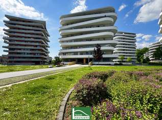 Cityflair trifft Natur – Olga-Rudel-Zeynek-Gasse, 810.71 €, Immobilien-Wohnungen in 8054 
