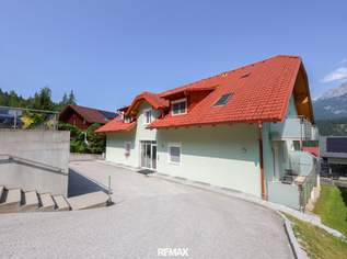 Attraktive 2-Zimmer-Wohnung in Haus im Ennstal!, 229000 €, Immobilien-Wohnungen in 8967 Politische Expositur Gröbming Attraktive 2-Zimmer-Wohnung in Haus im Ennstal!, 229000 €, Immobilien-Wohnungen in 8967 Politische Expositur Gröbming