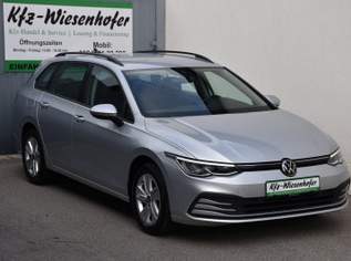 Golf VIII 2.0 TDI Variant Life DSG / Service & Pickerl Neu, 15490 €, Auto & Fahrrad-Autos in 8160 Weiz Golf VIII 2.0 TDI Variant Life DSG / Service & Pickerl Neu, 15490 €, Auto & Fahrrad-Autos in 8160 Weiz