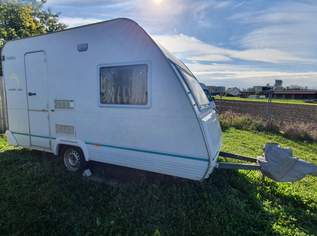 Pusch Eifelland Holiday 350 H, 5000 €, Auto & Fahrrad-Wohnwagen & Anhänger in 2320 Schwechat Pusch Eifelland Holiday 350 H, 5000 €, Auto & Fahrrad-Wohnwagen & Anhänger in 2320 Schwechat