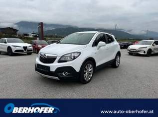 Mokka Cosmo 4x4 1.4 Turbo, 12990 €, Auto & Fahrrad-Autos in 6068 Gemeinde Mils Mokka Cosmo 4x4 1.4 Turbo, 12990 €, Auto & Fahrrad-Autos in 6068 Gemeinde Mils