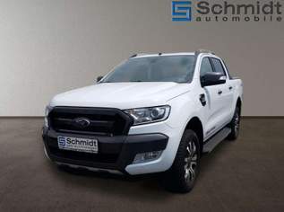 Ranger 3,2 Wildtrack DK 200 PS Aut., 22900 €, Auto & Fahrrad-Autos in 5231 Schalchen