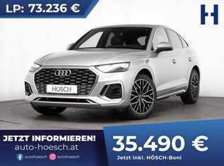 Q5 SB 35 TDI 2xS-LINE MATRIX KAMERA JETZT ZUGREIFEN, 37490 €, Auto & Fahrrad-Autos in 4061 Pasching Q5 SB 35 TDI 2xS-LINE MATRIX KAMERA JETZT ZUGREIFEN, 37490 €, Auto & Fahrrad-Autos in 4061 Pasching