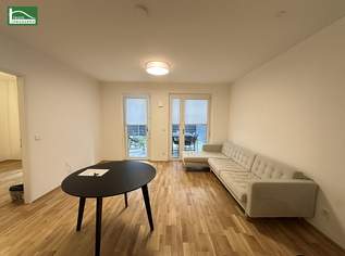 Traumhafte Gartenwohnung in Ruhelage nahe U3 Kendlerstraße! Erst 2024 erbaut! Ab 15.02. verfügbar!, 1019 €, Immobilien-Wohnungen in 1160 Ottakring