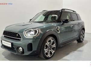 Countryman Cooper SE ALL4, 27900 €, Auto & Fahrrad-Autos in 7535 Sankt Michael im Burgenland