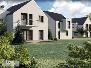 Idyllische Einfamilienhäuser mitten im Grünen, 825000 €, Immobilien-Häuser in 2531 Katastralgemeinde Gaaden Idyllische Einfamilienhäuser mitten im Grünen, 825000 €, Immobilien-Häuser in 2531 Katastralgemeinde Gaaden