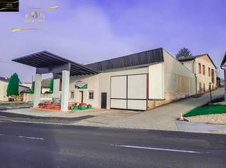 Große Gewerbe Objekt in Gerersdorf - mit 1199m² Grundstück!, 149000 €, Immobilien-Gewerbeobjekte in 7542 Gerersdorf bei Güssing Große Gewerbe Objekt in Gerersdorf - mit 1199m² Grundstück!, 149000 €, Immobilien-Gewerbeobjekte in 7542 Gerersdorf bei Güssing