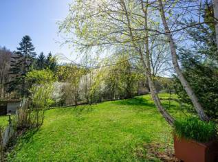 Malerischer Baugrund mit Grünlandanteil in Süd-Ruhelage am Riederberg, 230000 €, Immobilien-Grund und Boden in 3004 Riederberg