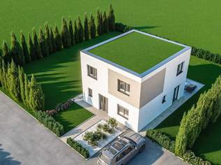 EINFAMILIENHAUS SOMMER - AKTION "NUR NOCH 20 TAGE", 291000 €, Immobilien-Häuser in 4533 Piberbach