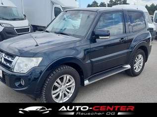 Pajero 3.2 DI-D Inform (3-trg.), 26990 €, Auto & Fahrrad-Autos in 2752 Gemeinde Wöllersdorf-Steinabrückl Pajero 3.2 DI-D Inform (3-trg.), 26990 €, Auto & Fahrrad-Autos in 2752 Gemeinde Wöllersdorf-Steinabrückl