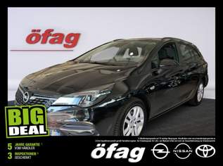Astra K Sports Tourer 1.2 Turbo Edtion Edition, 12990 €, Auto & Fahrrad-Autos in 5020 Altstadt