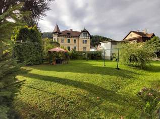 2-Zimmer-Wohnung mit 37,53 m² in ruhiger Lage an der Mur – Postwiese 15, Bruck an der Mur, 327.1 €, Immobilien-Wohnungen in 8600 Bruck an der Mur 2-Zimmer-Wohnung mit 37,53 m² in ruhiger Lage an der Mur – Postwiese 15, Bruck an der Mur, 327.1 €, Immobilien-Wohnungen in 8600 Bruck an der Mur