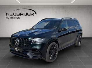 Mercedes-AMG GLS 63 4MATIC+, 114900 €, Auto & Fahrrad-Autos in 5582 Sankt Michael im Lungau Mercedes-AMG GLS 63 4MATIC+, 114900 €, Auto & Fahrrad-Autos in 5582 Sankt Michael im Lungau