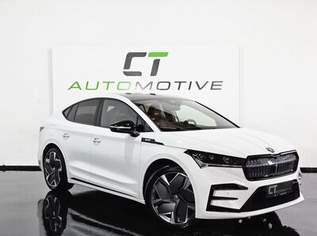 Enyaq Coupe iV 82kWh RS, 36900 €, Auto & Fahrrad-Autos in 6700 Stadt Bludenz Enyaq Coupe iV 82kWh RS, 36900 €, Auto & Fahrrad-Autos in 6700 Stadt Bludenz