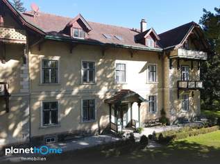 Villa im Zentrum von Reichenau - Erdgeschosswohnung zu vermieten (Haupt- und Nebenwohnsitz möglich), 670.5 €, Immobilien-Wohnungen in 2651 Gemeinde Reichenau an der Rax Villa im Zentrum von Reichenau - Erdgeschosswohnung zu vermieten (Haupt- und Nebenwohnsitz möglich), 670.5 €, Immobilien-Wohnungen in 2651 Gemeinde Reichenau an der Rax