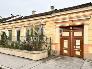 Stadthaus in attraktiver Ruhelage, 760qm BW, 490000 €, Immobilien-Häuser in 2000 Gemeinde Stockerau Stadthaus in attraktiver Ruhelage, 760qm BW, 490000 €, Immobilien-Häuser in 2000 Gemeinde Stockerau