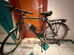 Nagelneues Fahrrad zu verkaufen, nie benutzt! Nagelneues Fahrrad zu verkaufen, nie benutzt!
