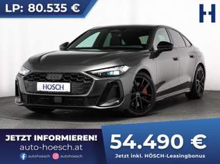 A5 e-hybrid quattro 2xS-LINE BLACK TECH PLUS PANO ++, 56990 €, Auto & Fahrrad-Autos in 4061 Pasching A5 e-hybrid quattro 2xS-LINE BLACK TECH PLUS PANO ++, 56990 €, Auto & Fahrrad-Autos in 4061 Pasching