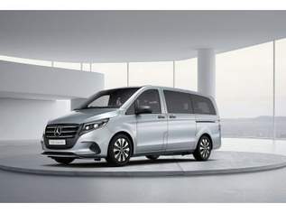 Vito 116 CDI Kombi 4x4 SELECT Lang AHK 2,5t 8Sitze, 86388 €, Auto & Fahrrad-Autos in 6060 Stadt Hall in Tirol