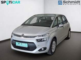 C4 Picasso BlueHDi 120 6-Gang Seduction, 7200 €, Auto & Fahrrad-Autos in 5020 Altstadt C4 Picasso BlueHDi 120 6-Gang Seduction, 7200 €, Auto & Fahrrad-Autos in 5020 Altstadt