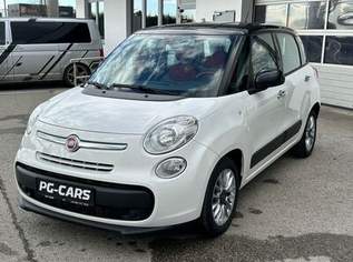 500L 0.9 Easy *neues Pickerl*, 7490 €, Auto & Fahrrad-Autos in 7400 Oberwart