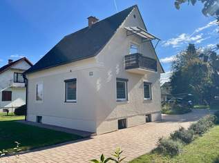 Tolles Haus in ruhiger Lage! Top Zustand mit Ausbaupotenzial, Doppelgarage und Kleingewerbe-Office!, 365000 €, Immobilien-Häuser in 8430 Leibnitz Tolles Haus in ruhiger Lage! Top Zustand mit Ausbaupotenzial, Doppelgarage und Kleingewerbe-Office!, 365000 €, Immobilien-Häuser in 8430 Leibnitz