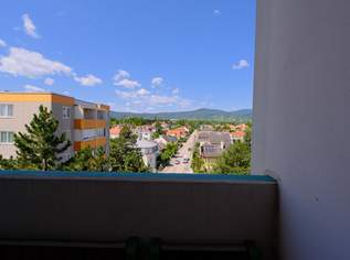 Zentral begehbare Wohnung mit Weitblick, 349000 €, Immobilien-Wohnungen in 2500 Gemeinde Baden
