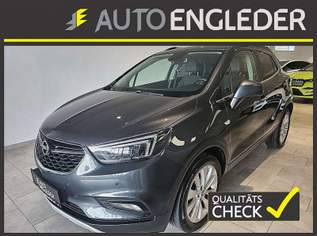 Mokka 1,4 Turbo Innovation Aut. ALLRAD