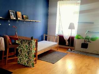 Mitbewohnerin Eigenes grosses Zimmer, 450 €, Immobilien-Wohnungen in 1040 Wieden