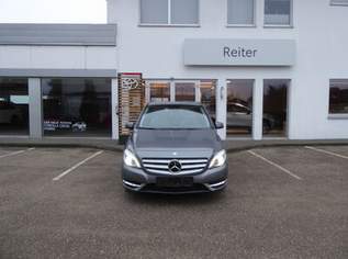 B 180 CDI *XENON*SHZ*NAVI*, 10990 €, Auto & Fahrrad-Autos in 4600 Wels