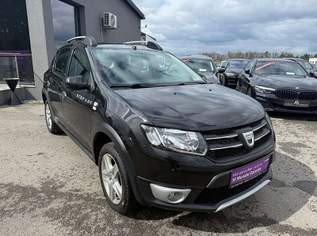 Sandero Stepway TCe 90, 5999 €, Auto & Fahrrad-Autos in 4063 Hörsching