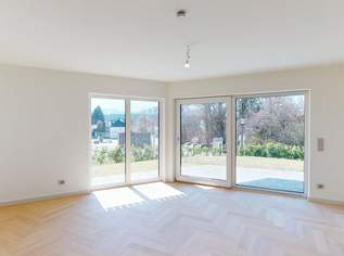 Stilvolle Neubauwohnung mit Terrasse | Hochwertig & bezugsbereit, 599000 €, Immobilien-Wohnungen in 9220 Sonnental