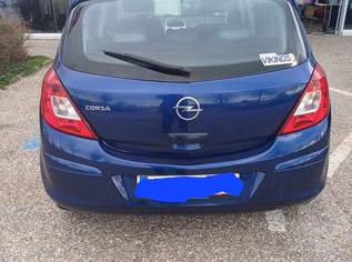 OPEL CORSA  1,2  EDITION