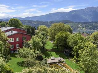 WOHNEN - INVESTIEREN - GESTALTEN – MEHRFAMILIENHAUS MIT TRAUMGRUNDSTÜCK UND ENTWICKLUNGSPOTENZIAL IN SEEBODEN AM MILLSTÄTTER SEE, 1430000 €, Immobilien-Häuser in 9871 Seeboden am Millstätter See WOHNEN - INVESTIEREN - GESTALTEN – MEHRFAMILIENHAUS MIT TRAUMGRUNDSTÜCK UND ENTWICKLUNGSPOTENZIAL IN SEEBODEN AM MILLSTÄTTER SEE, 1430000 €, Immobilien-Häuser in 9871 Seeboden am Millstätter See