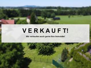 VERKAUFT - Sonniger Baugrund in Eugendorf (Baugrund I), 0 €, Immobilien-Grund und Boden in 5301 Eugendorf VERKAUFT - Sonniger Baugrund in Eugendorf (Baugrund I), 0 €, Immobilien-Grund und Boden in 5301 Eugendorf