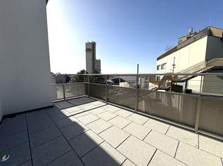 NEUER PREIS-2 Zimmer mit Balkon im Erstbezug, 330000 €, Immobilien-Wohnungen in 2232 Deutsch-Wagram