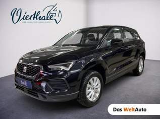 Ateca Reference Edition 1.0 TSI, 22950 €, Auto & Fahrrad-Autos in 5600 Sankt Johann im Pongau Ateca Reference Edition 1.0 TSI, 22950 €, Auto & Fahrrad-Autos in 5600 Sankt Johann im Pongau