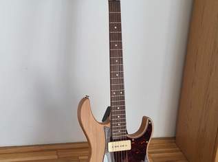 E-Gitarre Yamaha Pacifica 311H, 280 €, Marktplatz-Musik & Musikinstrumente in 1140 Penzing E-Gitarre Yamaha Pacifica 311H, 280 €, Marktplatz-Musik & Musikinstrumente in 1140 Penzing